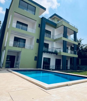 Novella Apartments